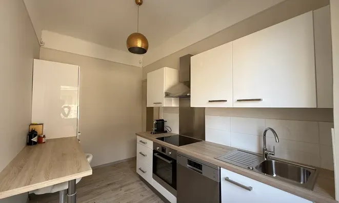 Недвижимость Apartment Monaco, Monte Carlo: 3