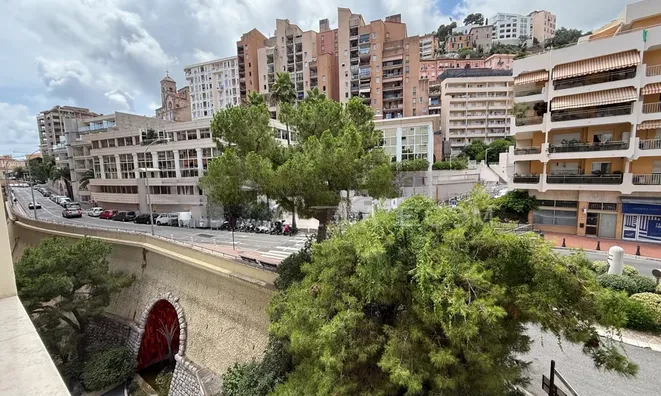 Недвижимость Apartment Monaco, Monte Carlo: 10