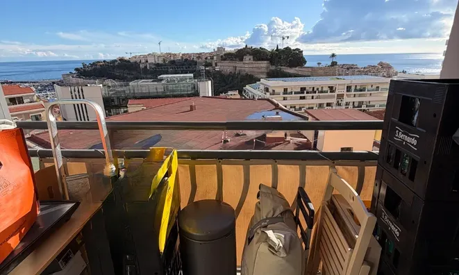 Недвижимость Apartment Monaco, Jardin Exotique: 2