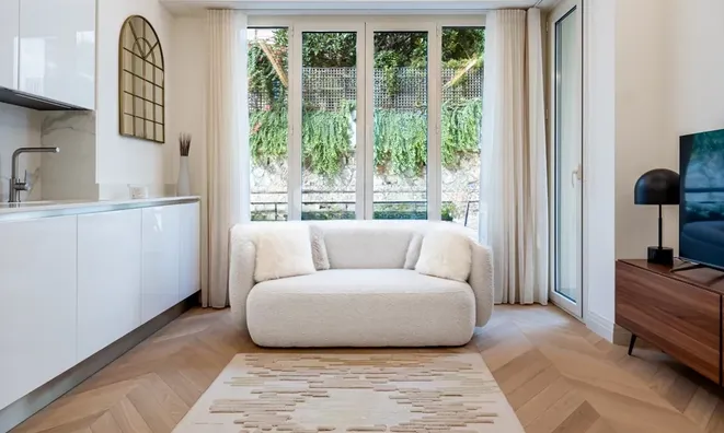 Недвижимость Apartment Monaco, Monte-Carlo: 1
