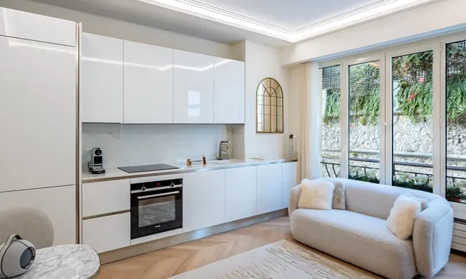 Недвижимость Apartment Monaco, Monte-Carlo: 2
