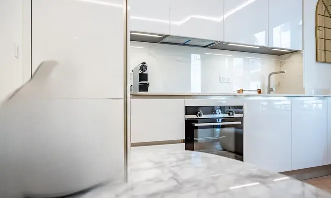 Недвижимость Apartment Monaco, Monte-Carlo: 3