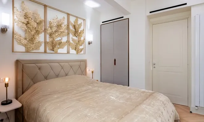 Недвижимость Apartment Monaco, Monte-Carlo: 7