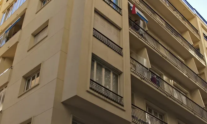 Недвижимость Apartment Monaco, Monte-Carlo: 10