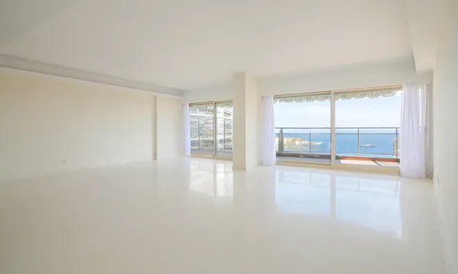 Недвижимость Apartment Monaco, La Rousse: 3