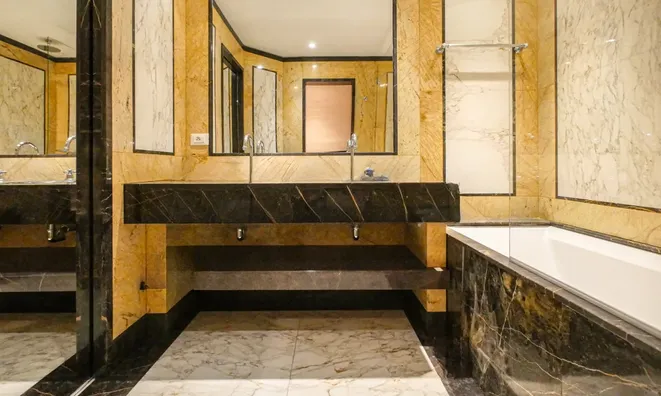 Недвижимость Apartment Monaco, La Rousse: 5