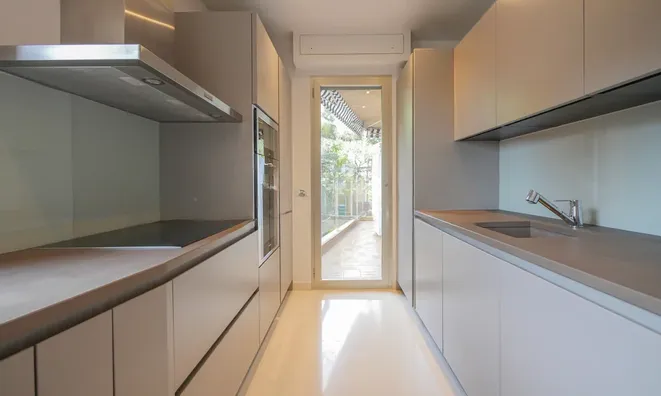 Недвижимость Apartment Monaco, La Rousse: 10