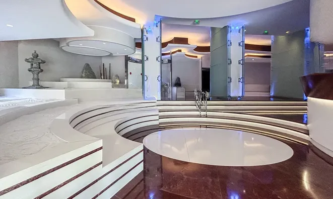 Недвижимость Apartment Monaco, La Rousse: 13