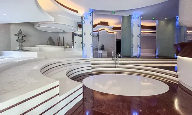 Недвижимость Apartment Monaco, La Rousse: 14