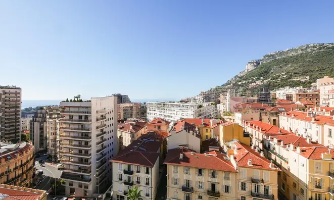 Недвижимость Apartment Monaco, Monte-Carlo: 1