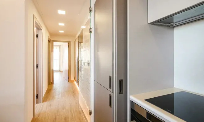 Недвижимость Apartment Monaco, Monte-Carlo: 5