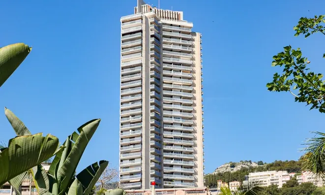 Недвижимость Apartment Monaco, Monte-Carlo: 10