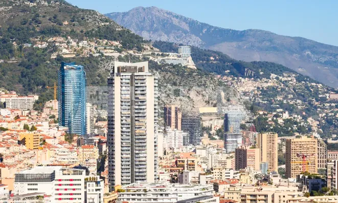 Недвижимость Apartment Monaco, Monte-Carlo: 11