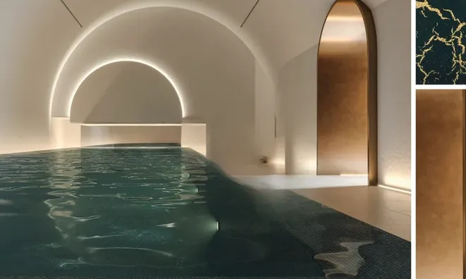 Недвижимость Apartment Monaco, Jardin Exotique: 3