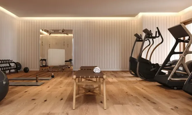 Недвижимость Apartment Monaco, Jardin Exotique: 4