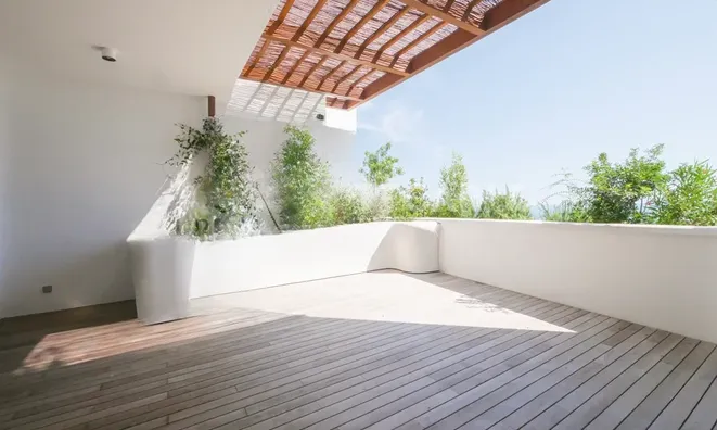 Недвижимость Apartment Monaco, Jardin Exotique: 6