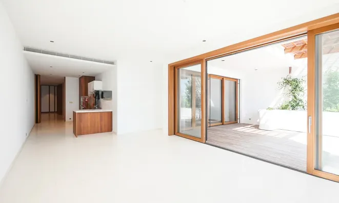 Недвижимость Apartment Monaco, Jardin Exotique: 7