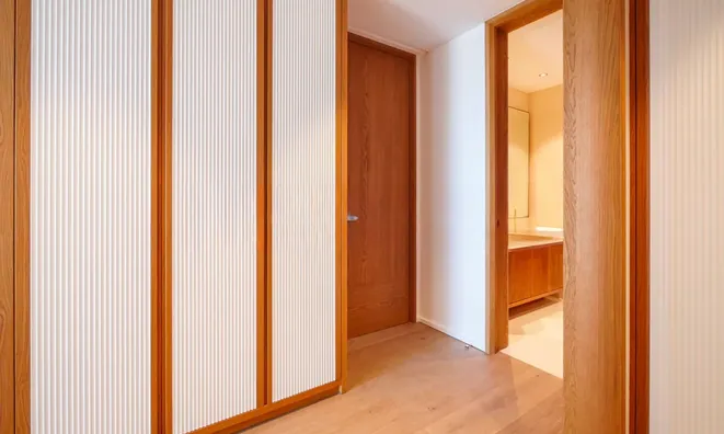 Недвижимость Apartment Monaco, Jardin Exotique: 9