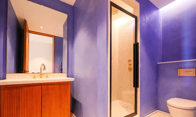 Недвижимость Apartment Monaco, Jardin Exotique: 12
