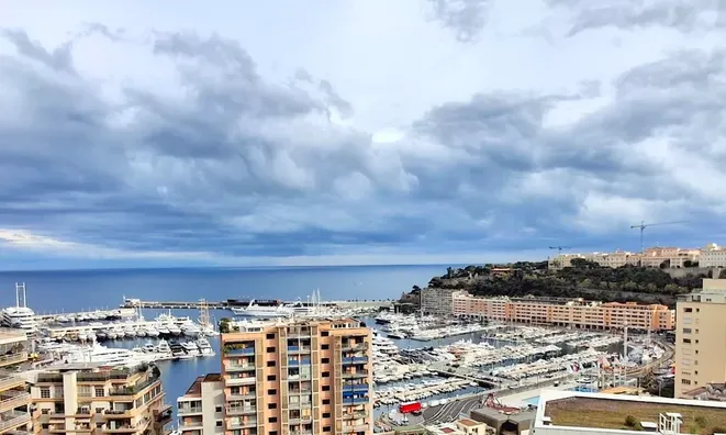 Недвижимость Apartment Monaco, Condamine: 1