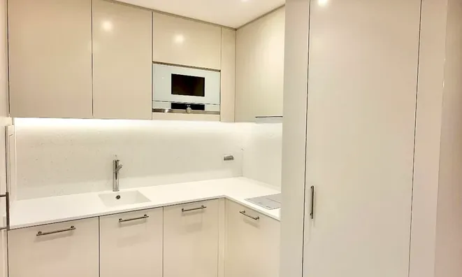 Недвижимость Apartment Monaco, Condamine: 11