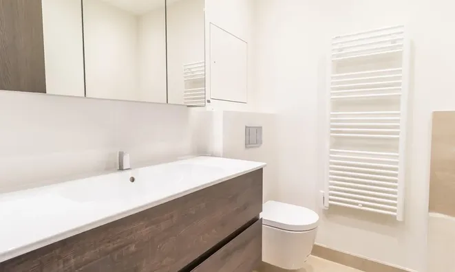 Недвижимость Apartment Monaco, La Rousse: 7
