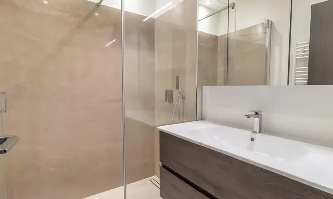 Недвижимость Apartment Monaco, La Rousse: 8