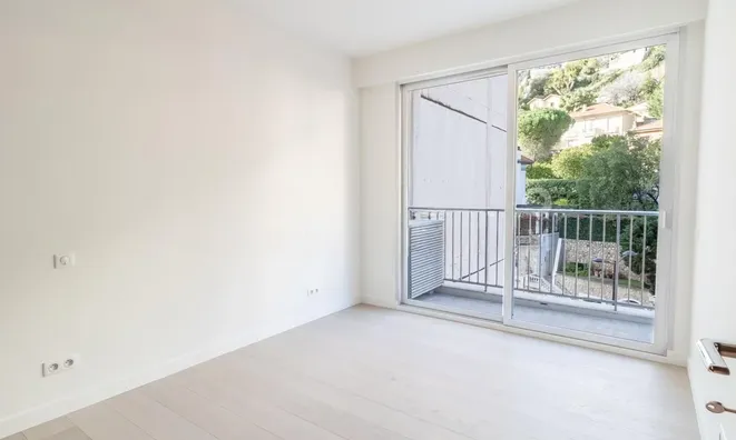 Недвижимость Apartment Monaco, La Rousse: 9