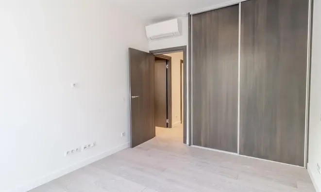 Недвижимость Apartment Monaco, La Rousse: 10