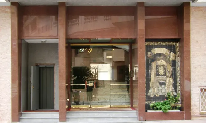Недвижимость Apartment Monaco, La Rousse: 2