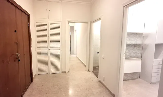 Недвижимость Apartment Monaco, La Rousse: 5