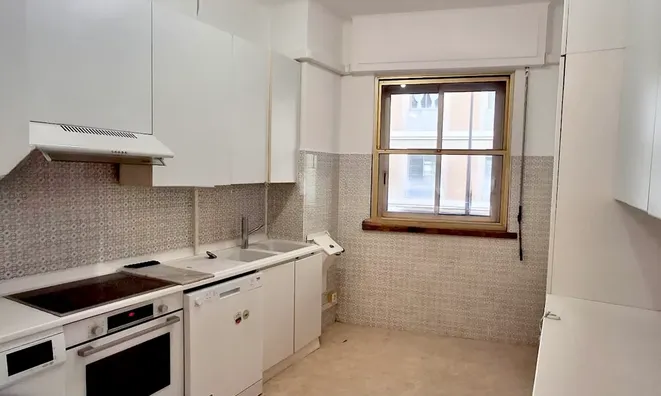 Недвижимость Apartment Monaco, La Rousse: 14