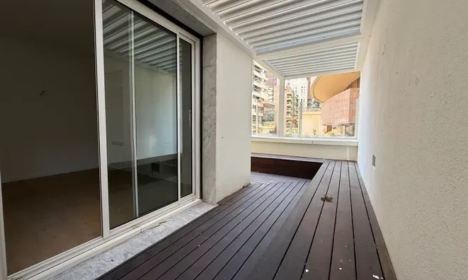 Недвижимость Apartment Monaco, Jardin Exotique: 2