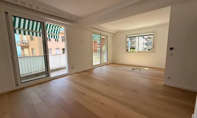 Недвижимость Apartment Monaco, Jardin Exotique: 3