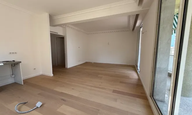 Недвижимость Apartment Monaco, Jardin Exotique: 4