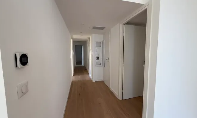 Недвижимость Apartment Monaco, Jardin Exotique: 5
