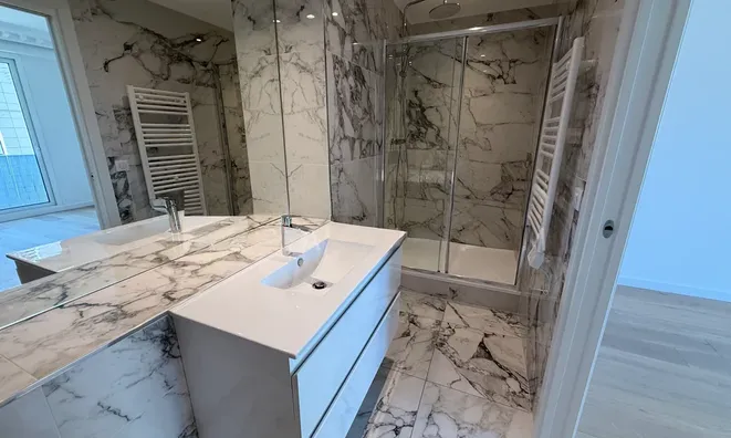 Недвижимость Apartment Monaco, Jardin Exotique: 7