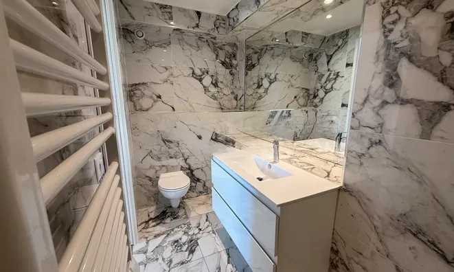 Недвижимость Apartment Monaco, Jardin Exotique: 8