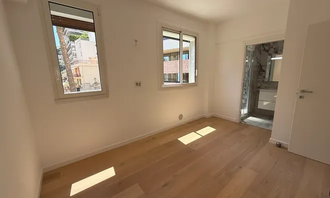 Недвижимость Apartment Monaco, Jardin Exotique: 9