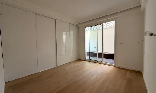 Недвижимость Apartment Monaco, Jardin Exotique: 12