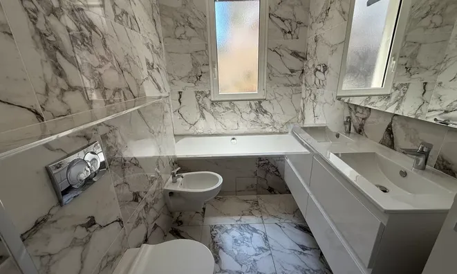 Недвижимость Apartment Monaco, Jardin Exotique: 13