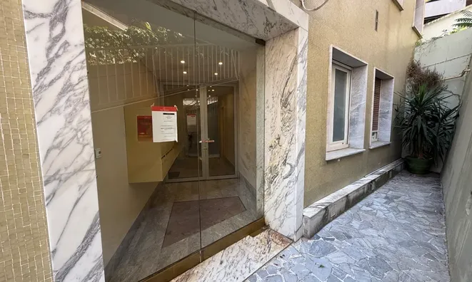 Недвижимость Apartment Monaco, Jardin Exotique: 15