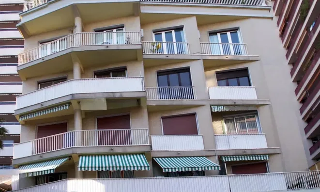 Недвижимость Apartment Monaco, Jardin Exotique: 16