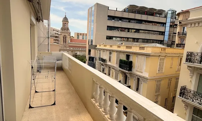 Недвижимость Apartment Monaco, Monte-Carlo: 7