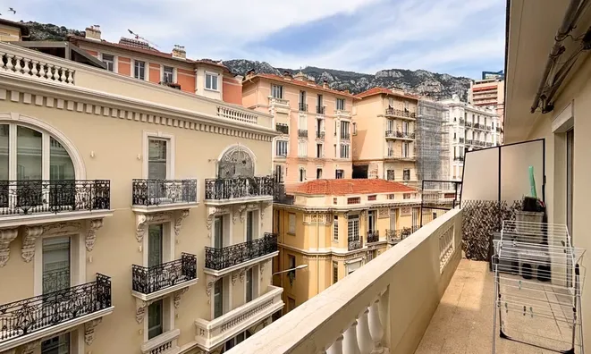 Недвижимость Apartment Monaco, Monte-Carlo: 8