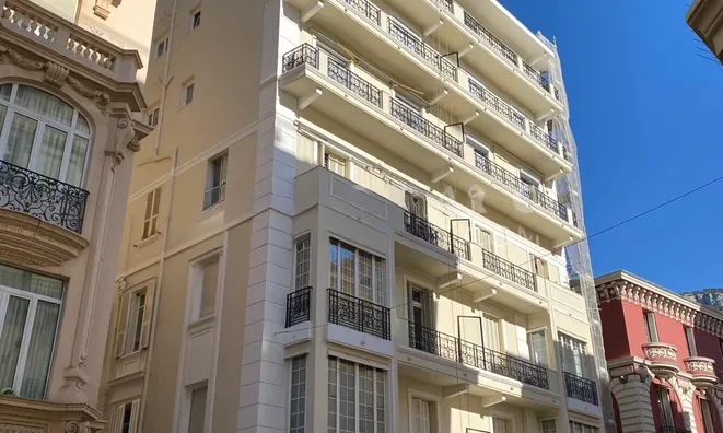 Недвижимость Apartment Monaco, Monte-Carlo: 9