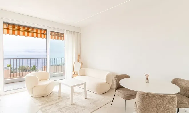 Недвижимость Apartment Monaco, La Rousse: 4