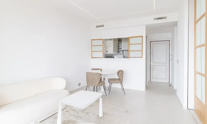 Недвижимость Apartment Monaco, La Rousse: 5