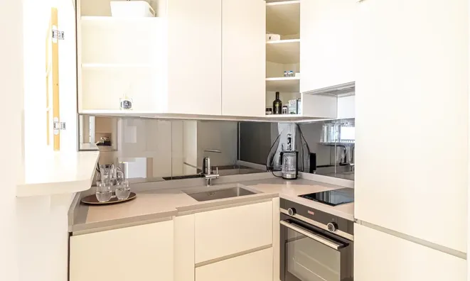 Недвижимость Apartment Monaco, La Rousse: 6