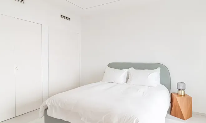 Недвижимость Apartment Monaco, La Rousse: 7